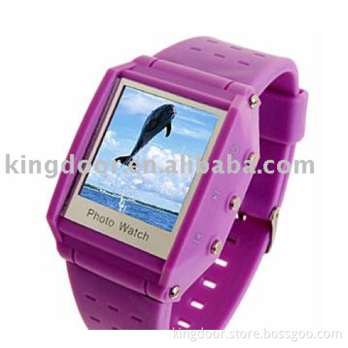 DIGITAL PHOTO FRAME(K313)